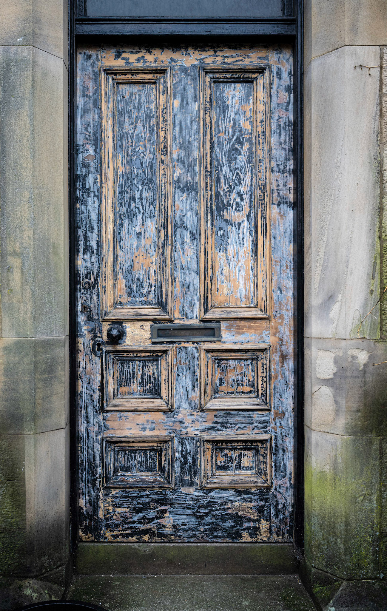 National Bank of Scotland, 1864