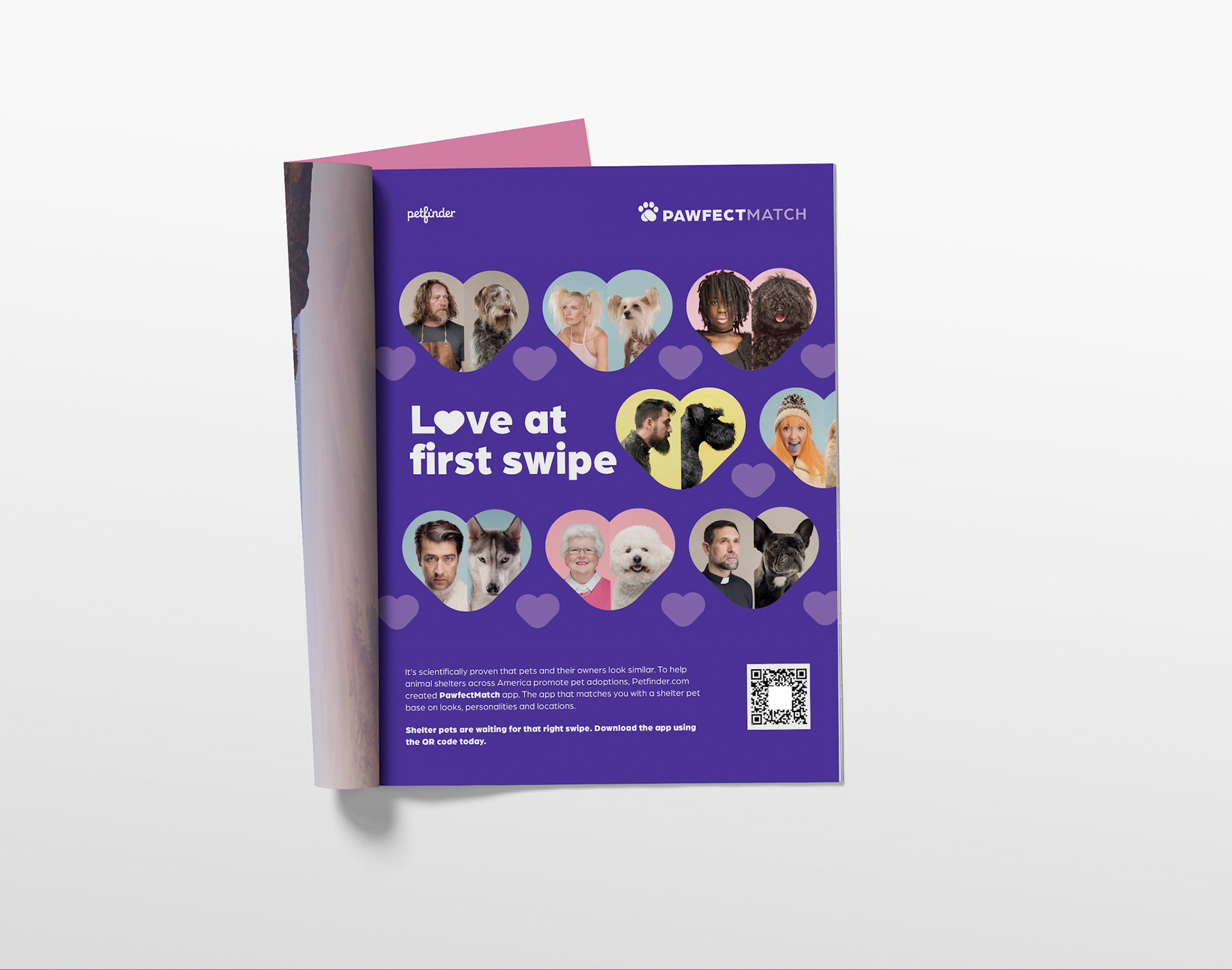 Print Ad