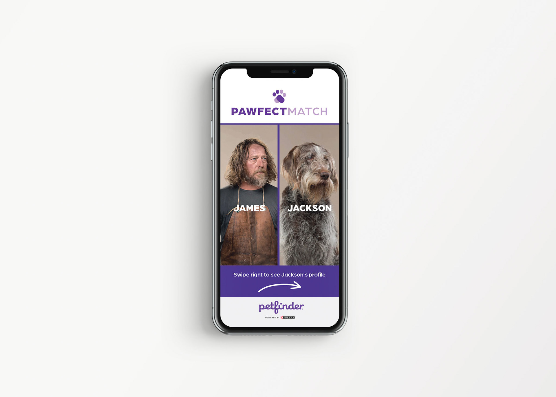 PawfectMatch App