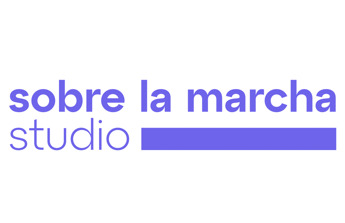 sobre la marcha studio