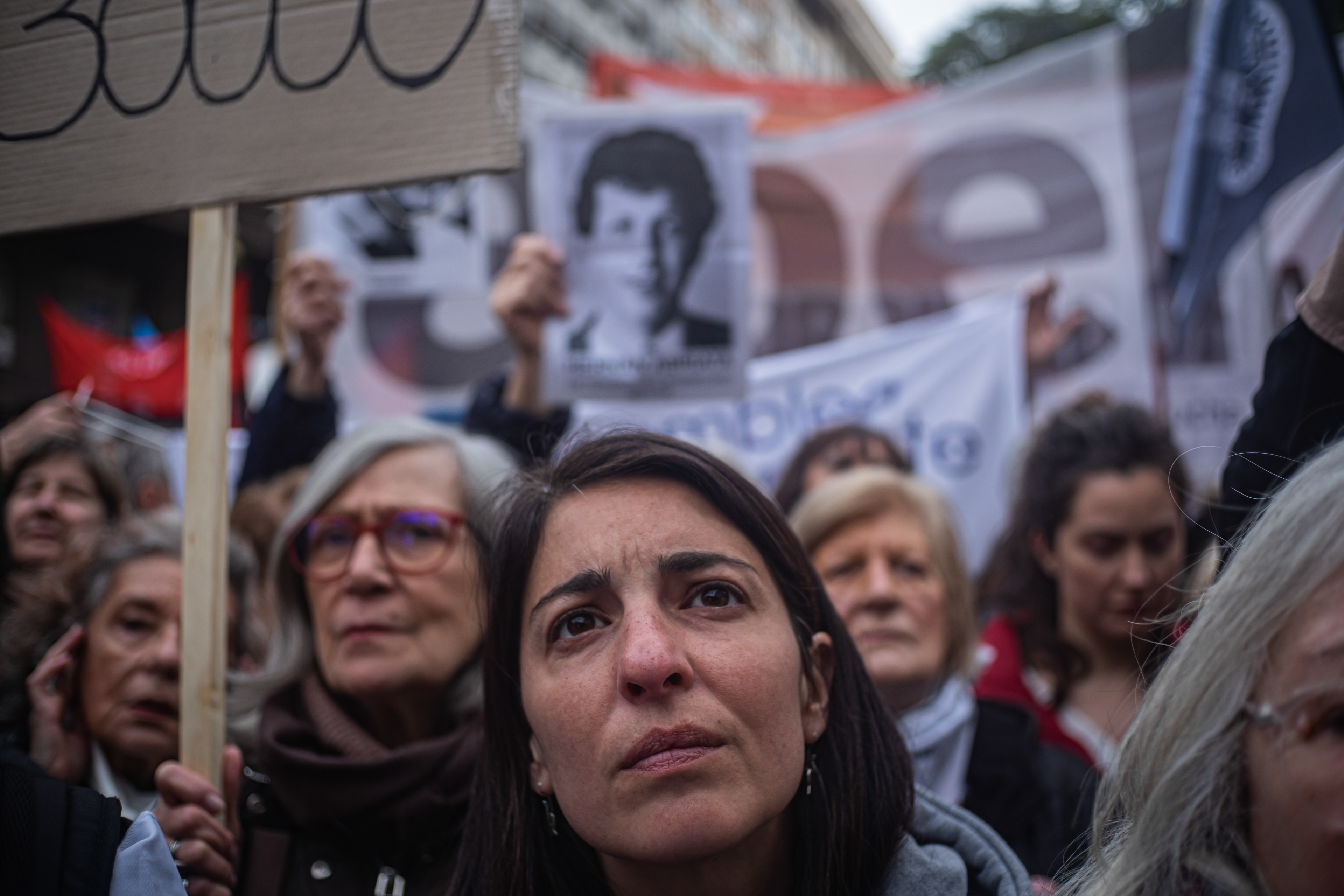 Encuentro Memoria, Verdad y Justicia (Buenos Aires, Argentina)