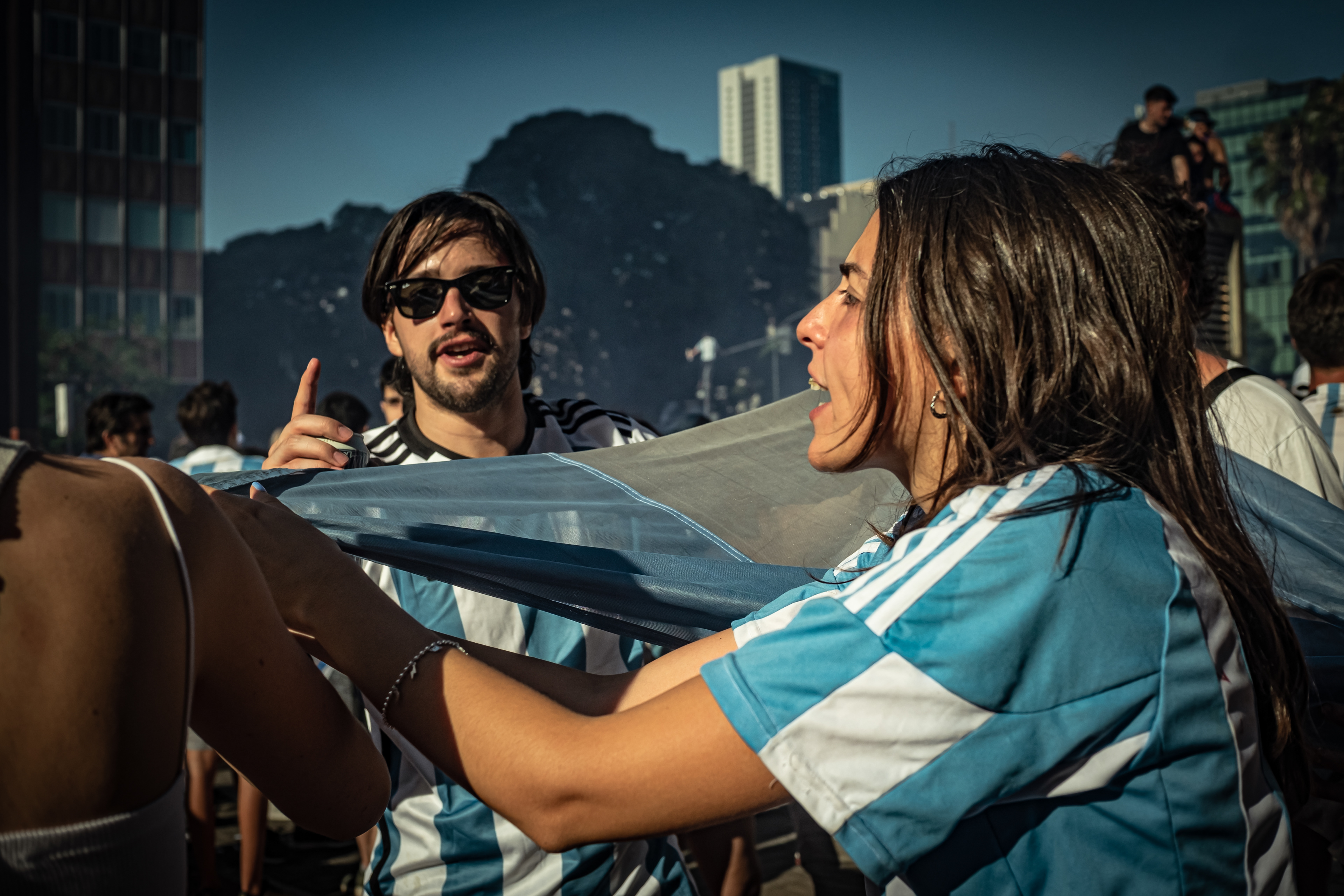 Buenos Aires, Argentina