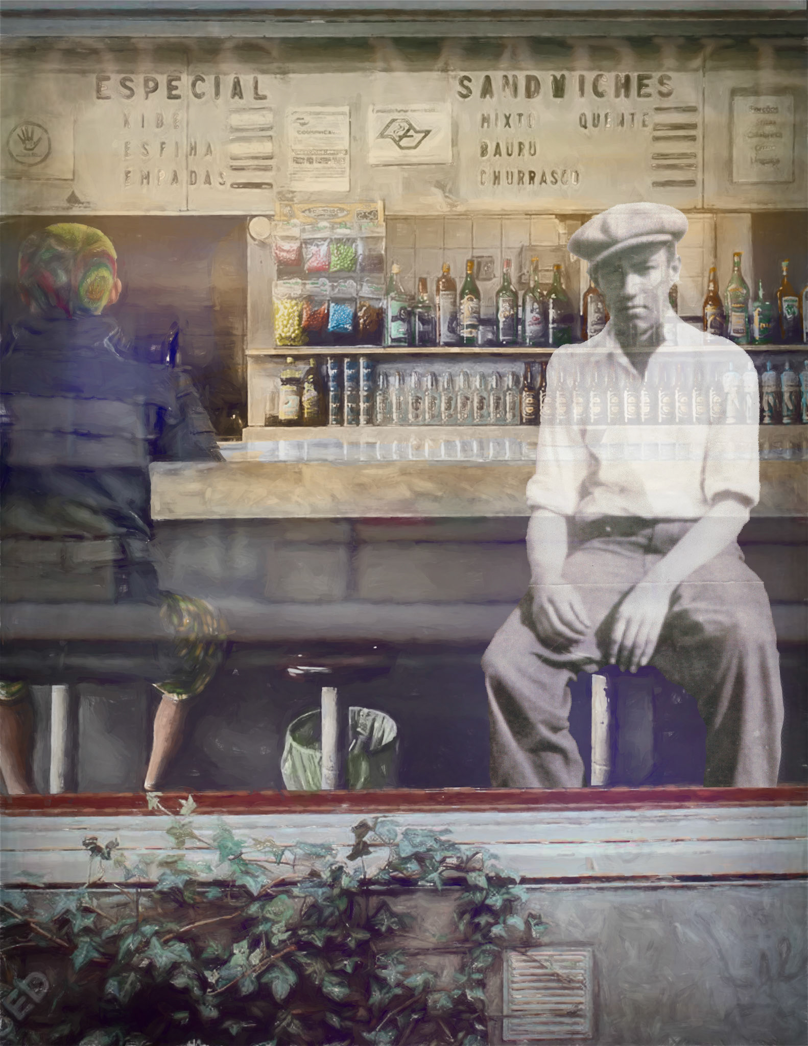 The Diner