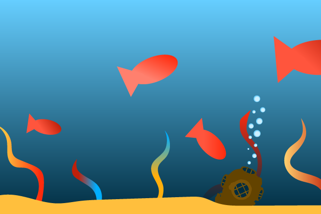 The Ruins of Fishfellz