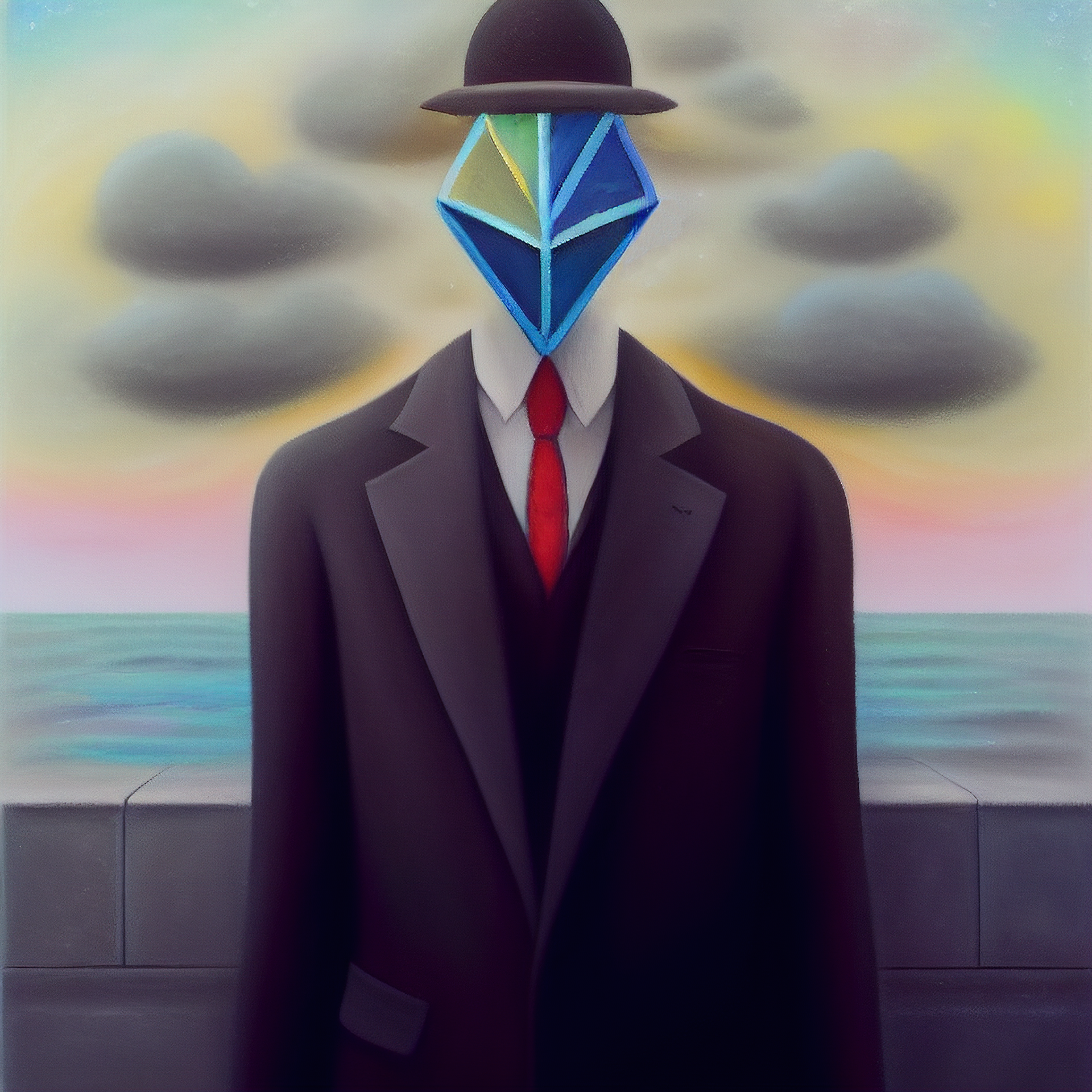 Child of ETH