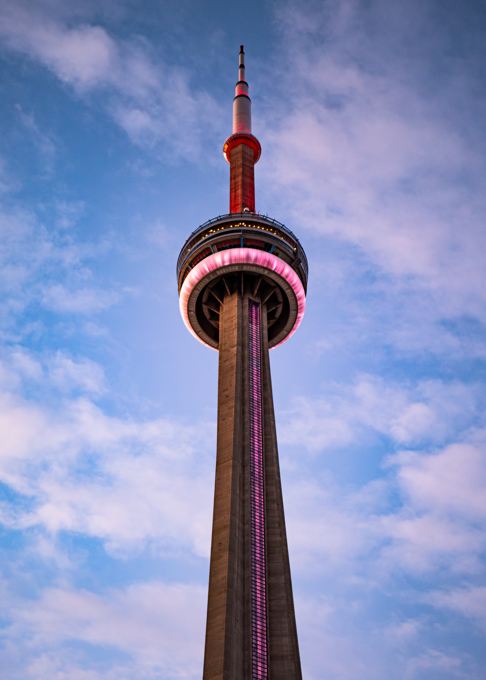 CN Tower