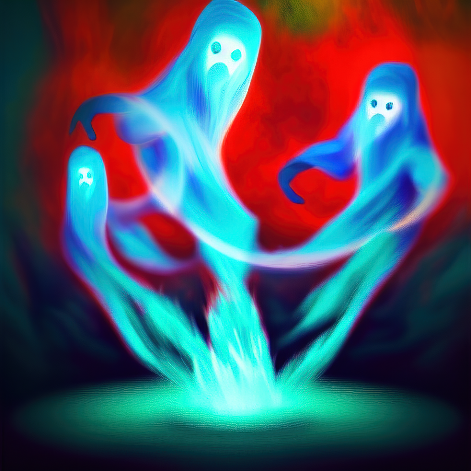 The Summoning
