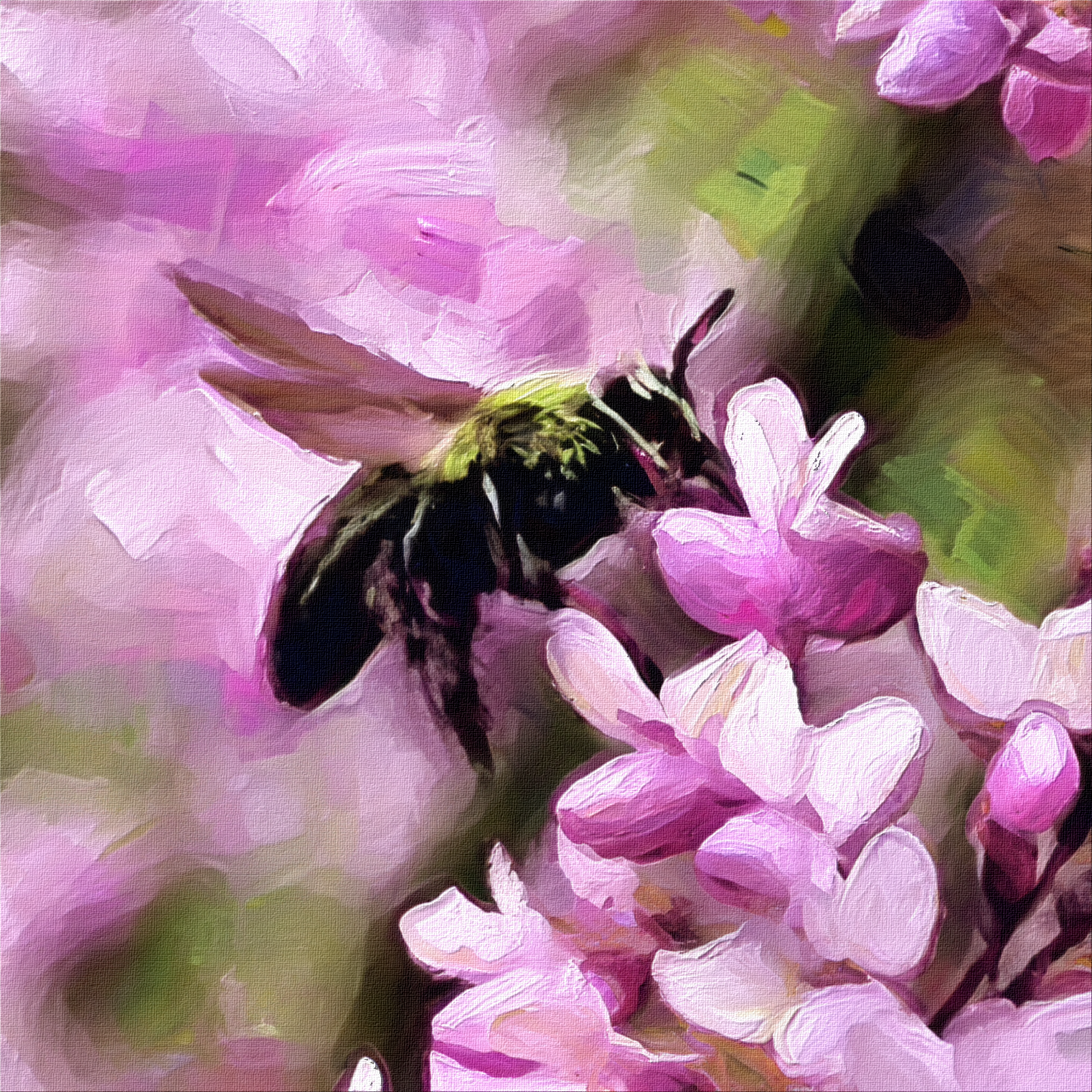 National Bee Day