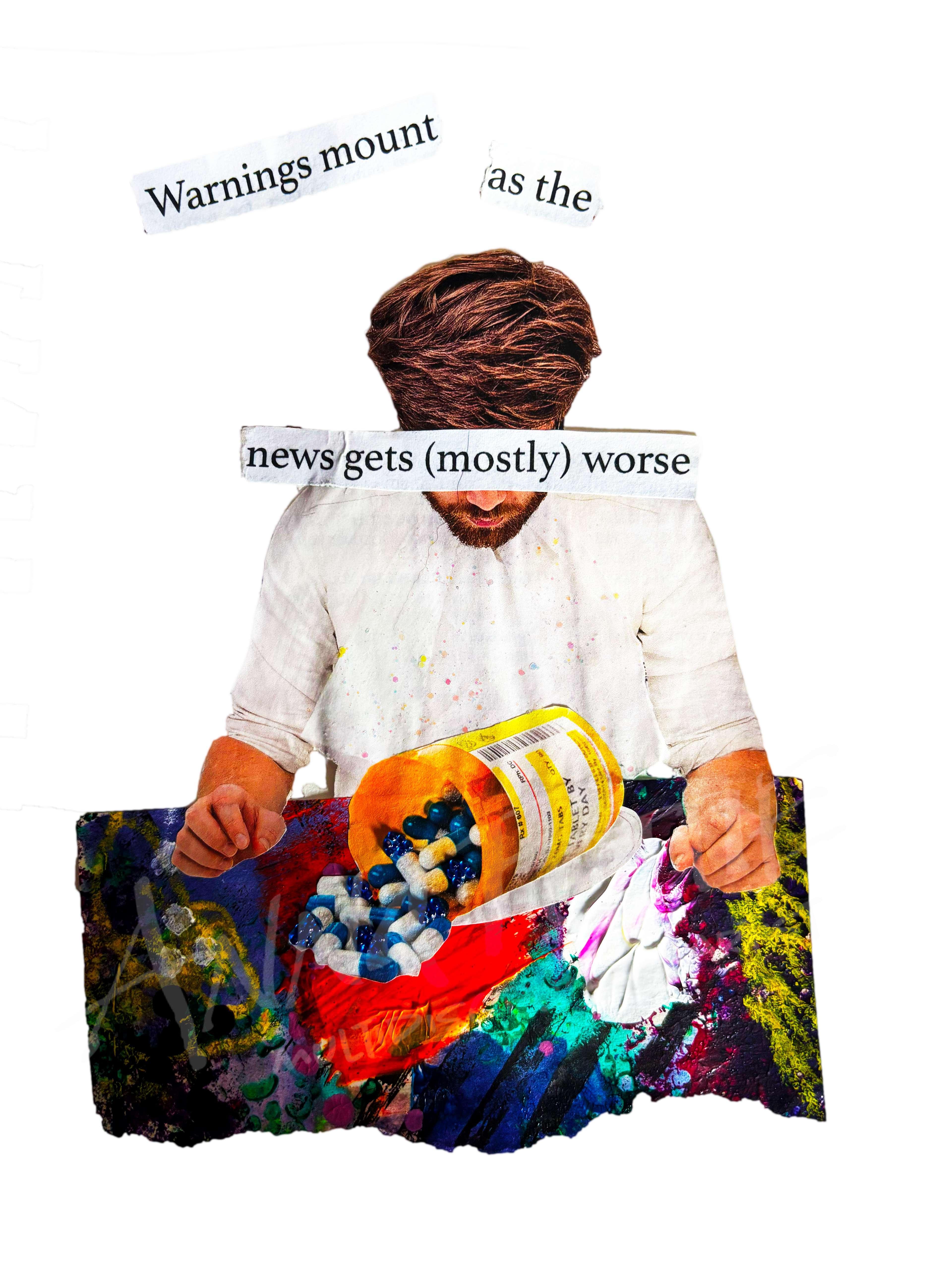 'Trending Now' 2025