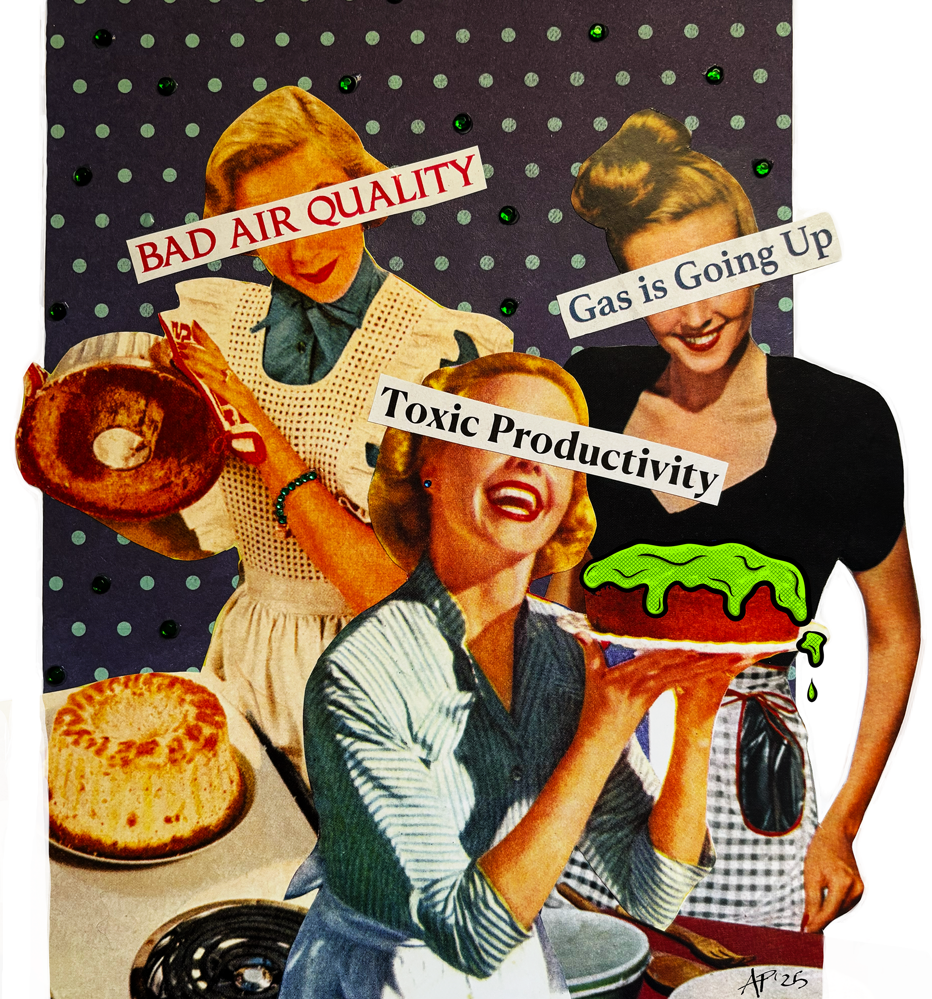 Home Economics (2025)