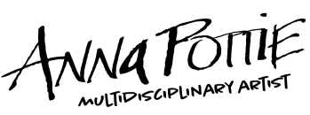 Anna Pottie