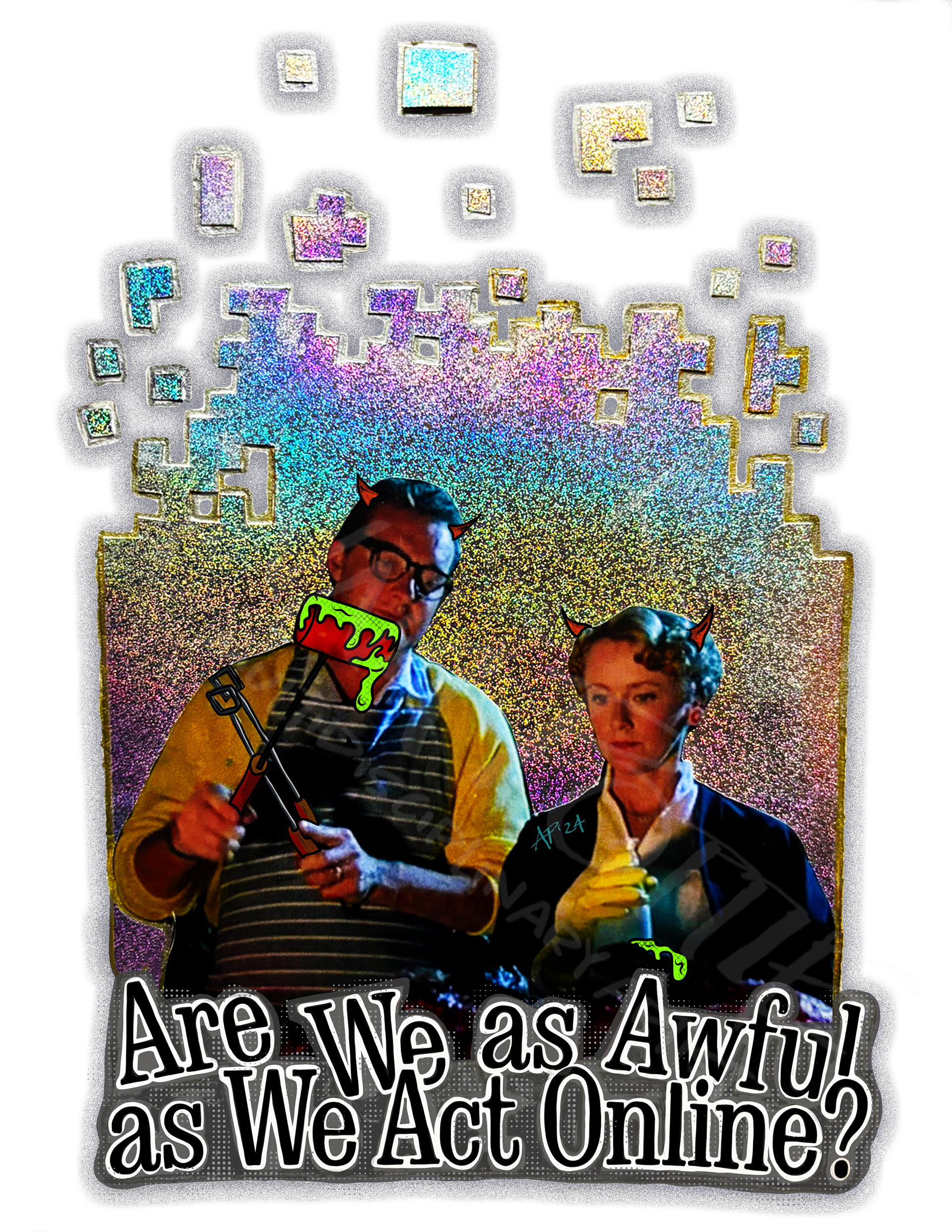 'The Midnight Society' 2024