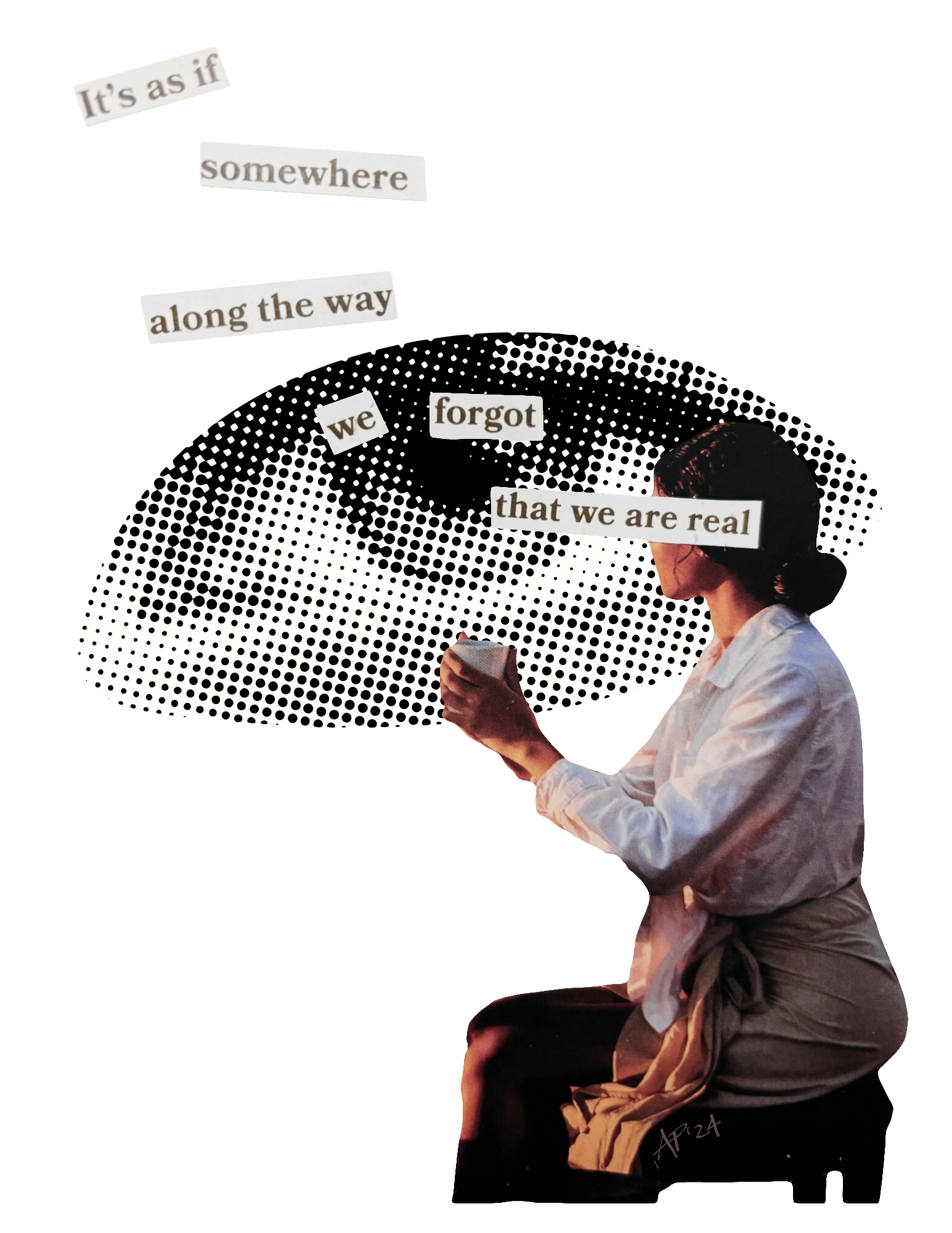 'Viewer Discretion' 2024