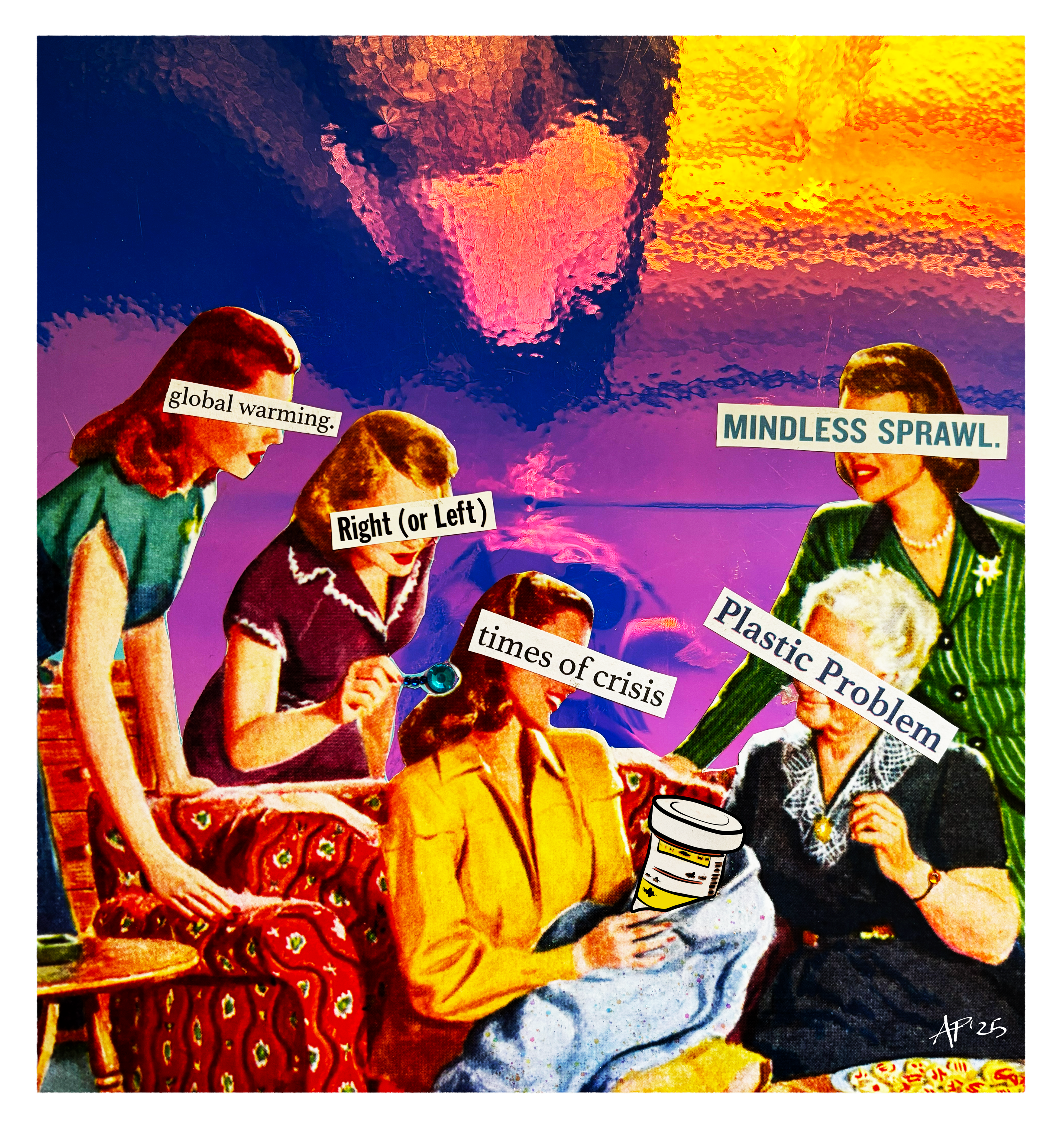 Generational Inheritance (2025)