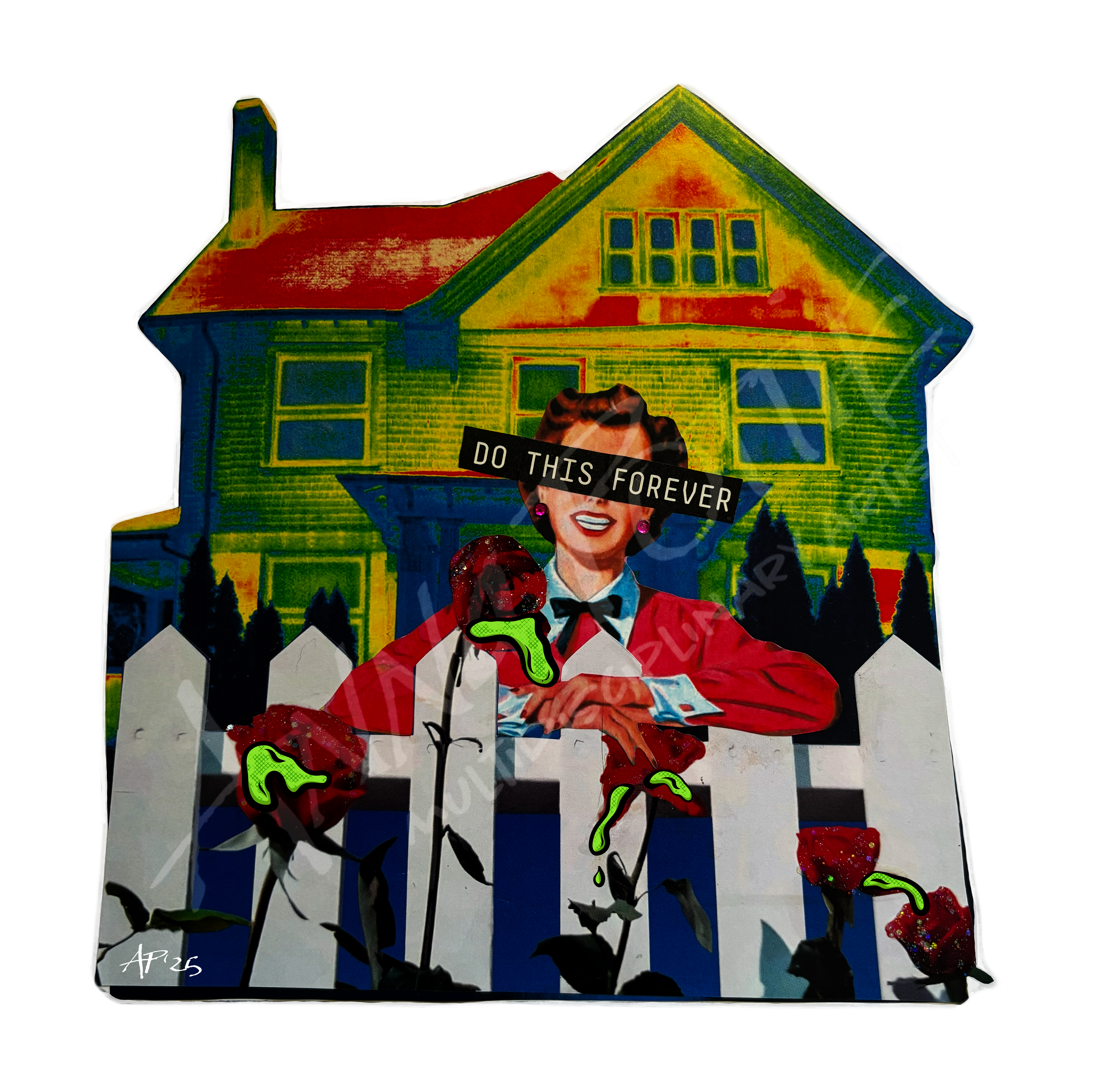 'Niche Yourself' 2025