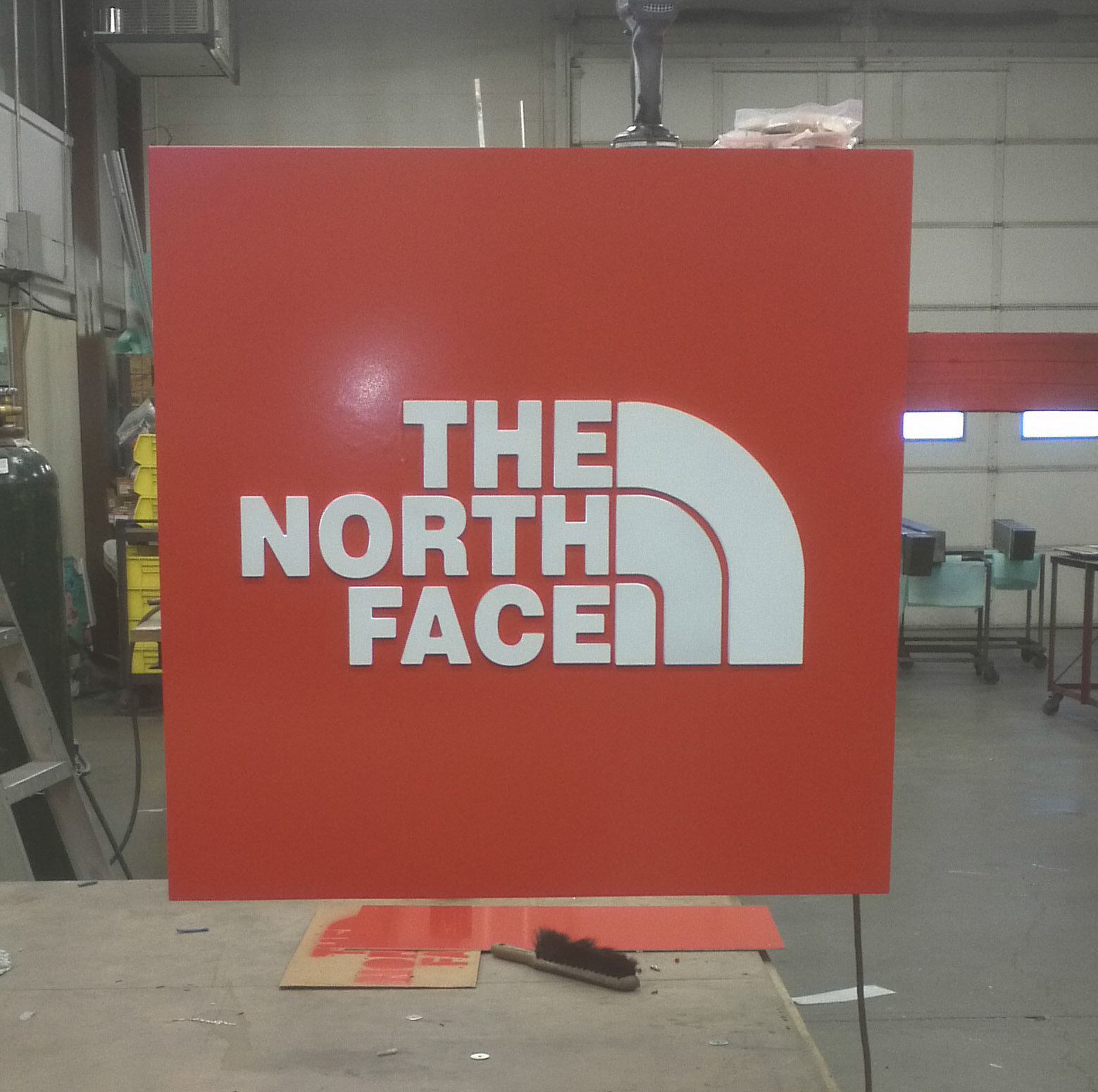 Custom Sign Design