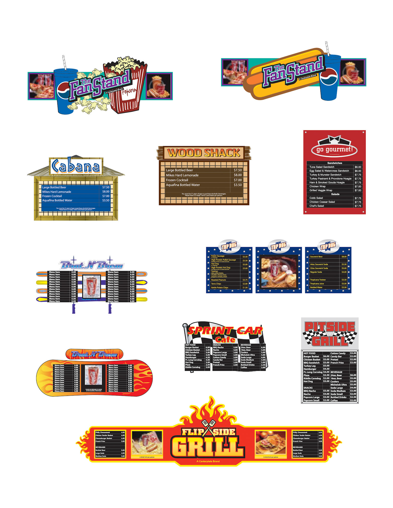 Graphic Design