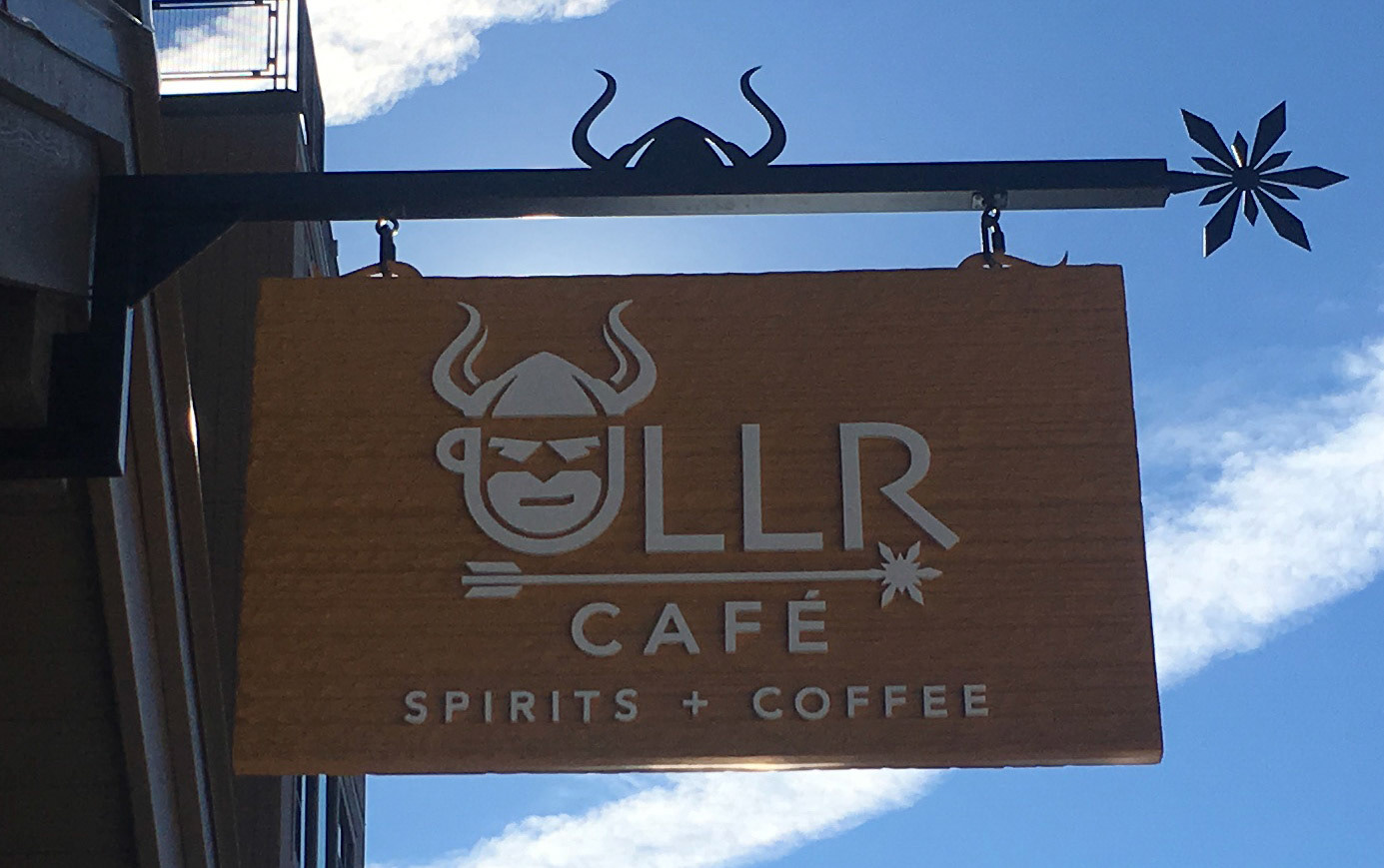 Custom Business Signs