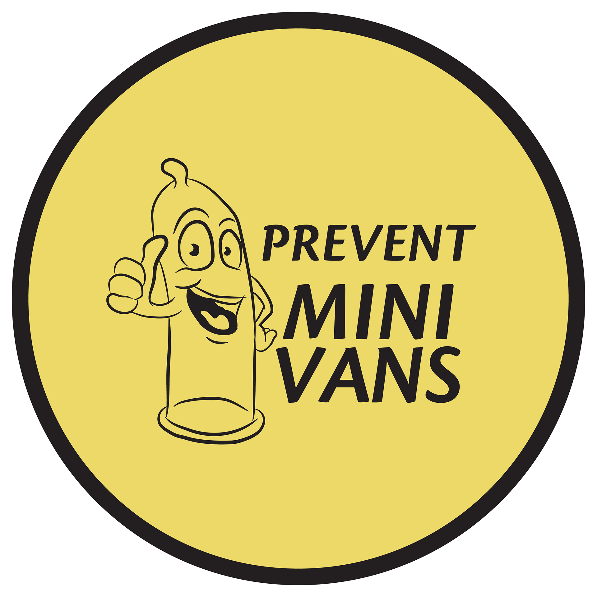 Prevent Minivans