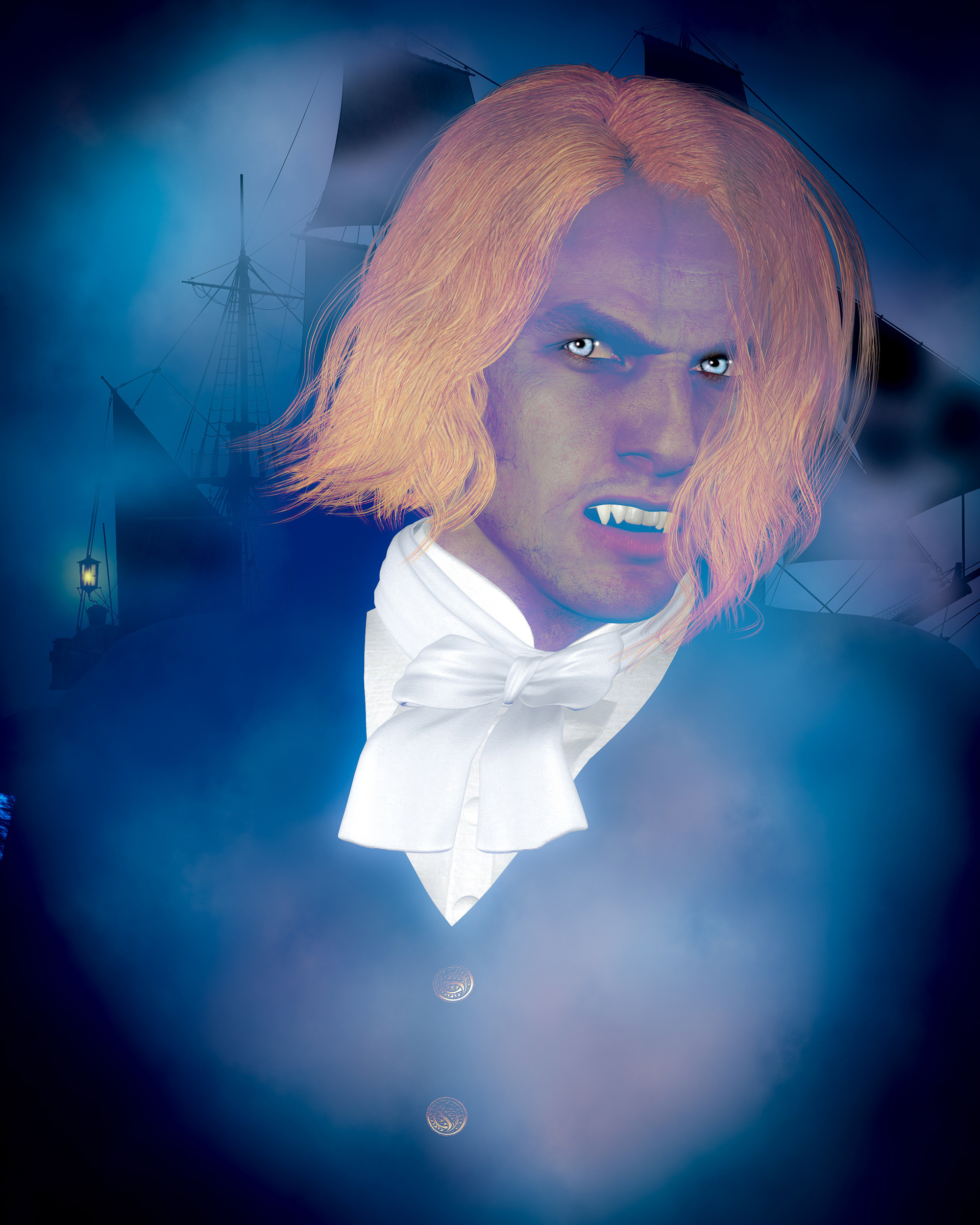 Lestat-Fan Art