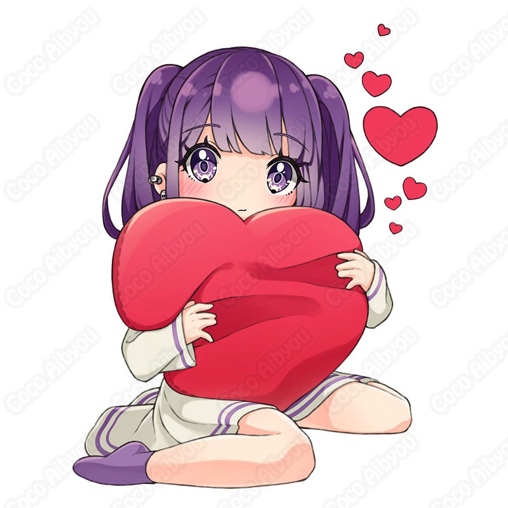 ミニキャラ依頼