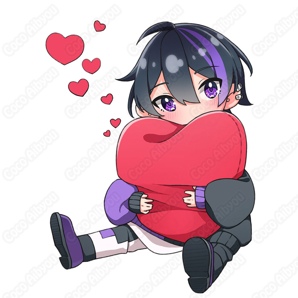 ミニキャラ依頼