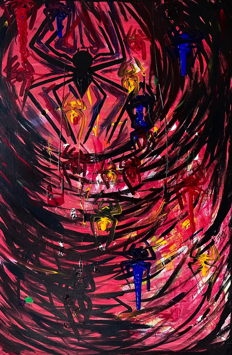 Custom Art