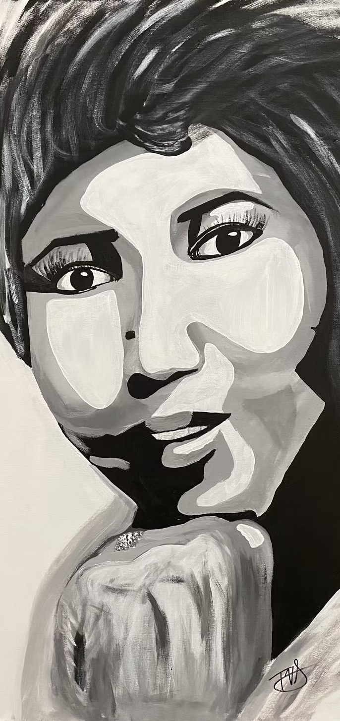 Custom Art