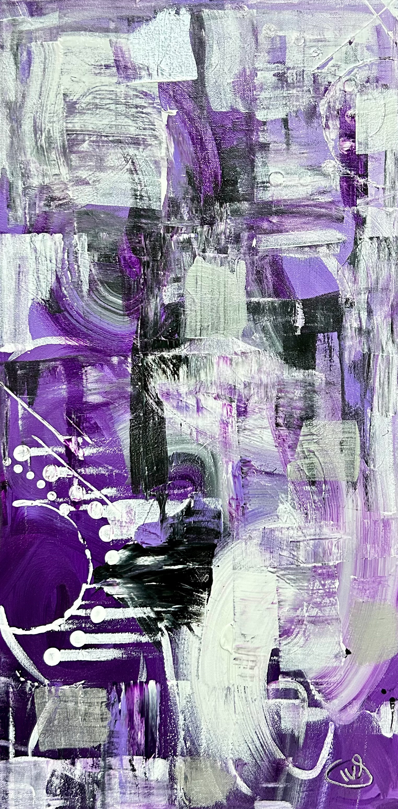 Purple Rush