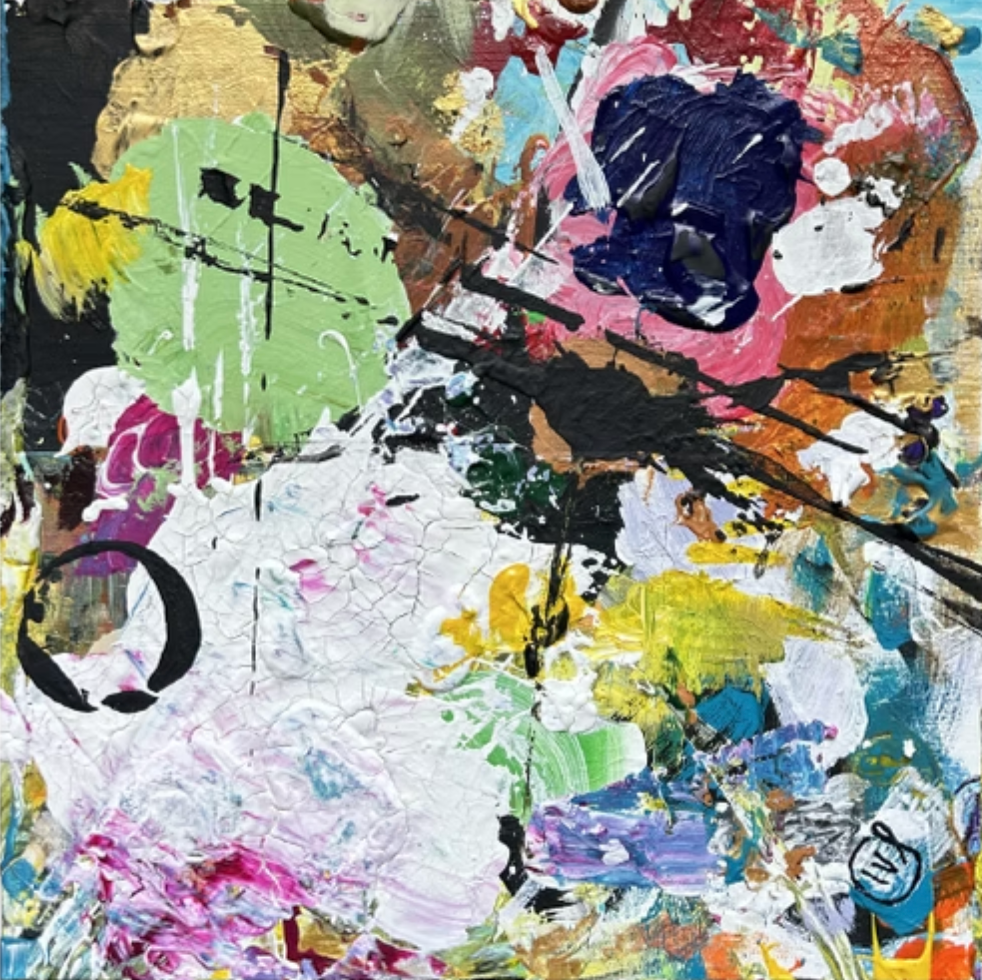 The Palette