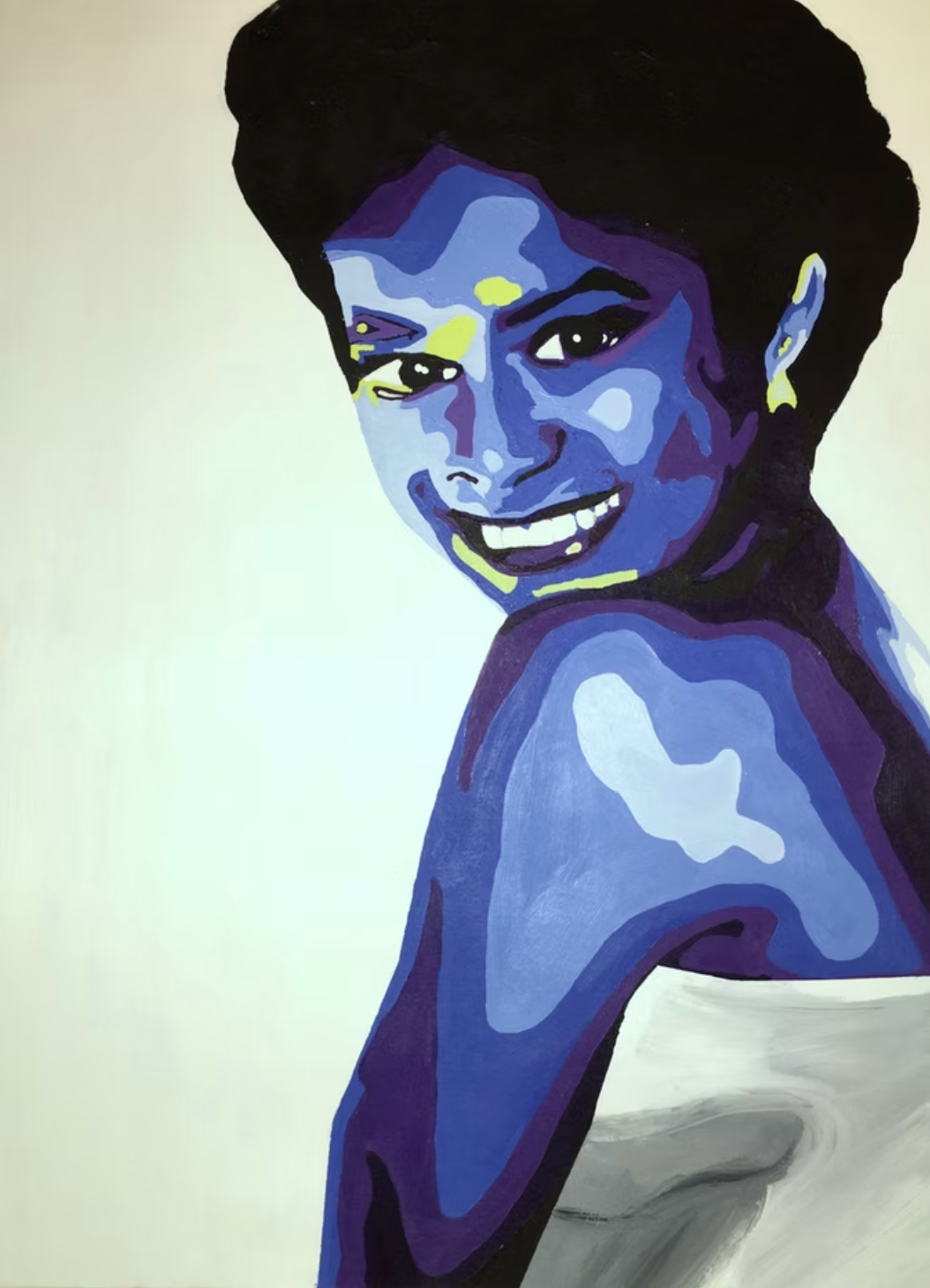 Dorothy Dandridge