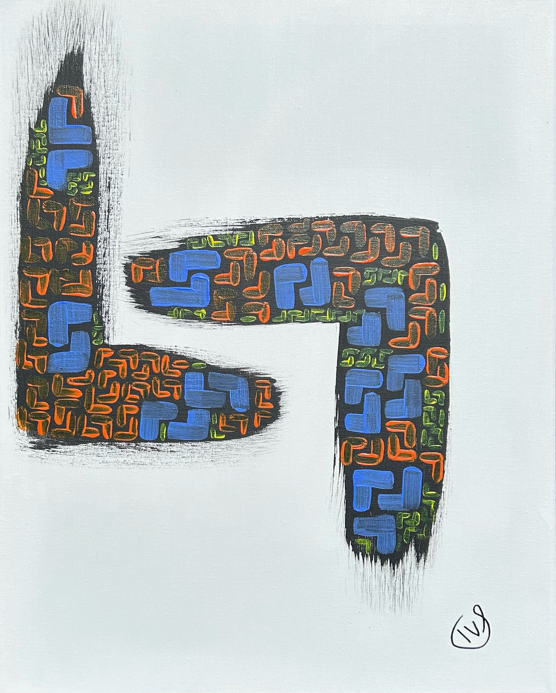 Abstract _||_ #1