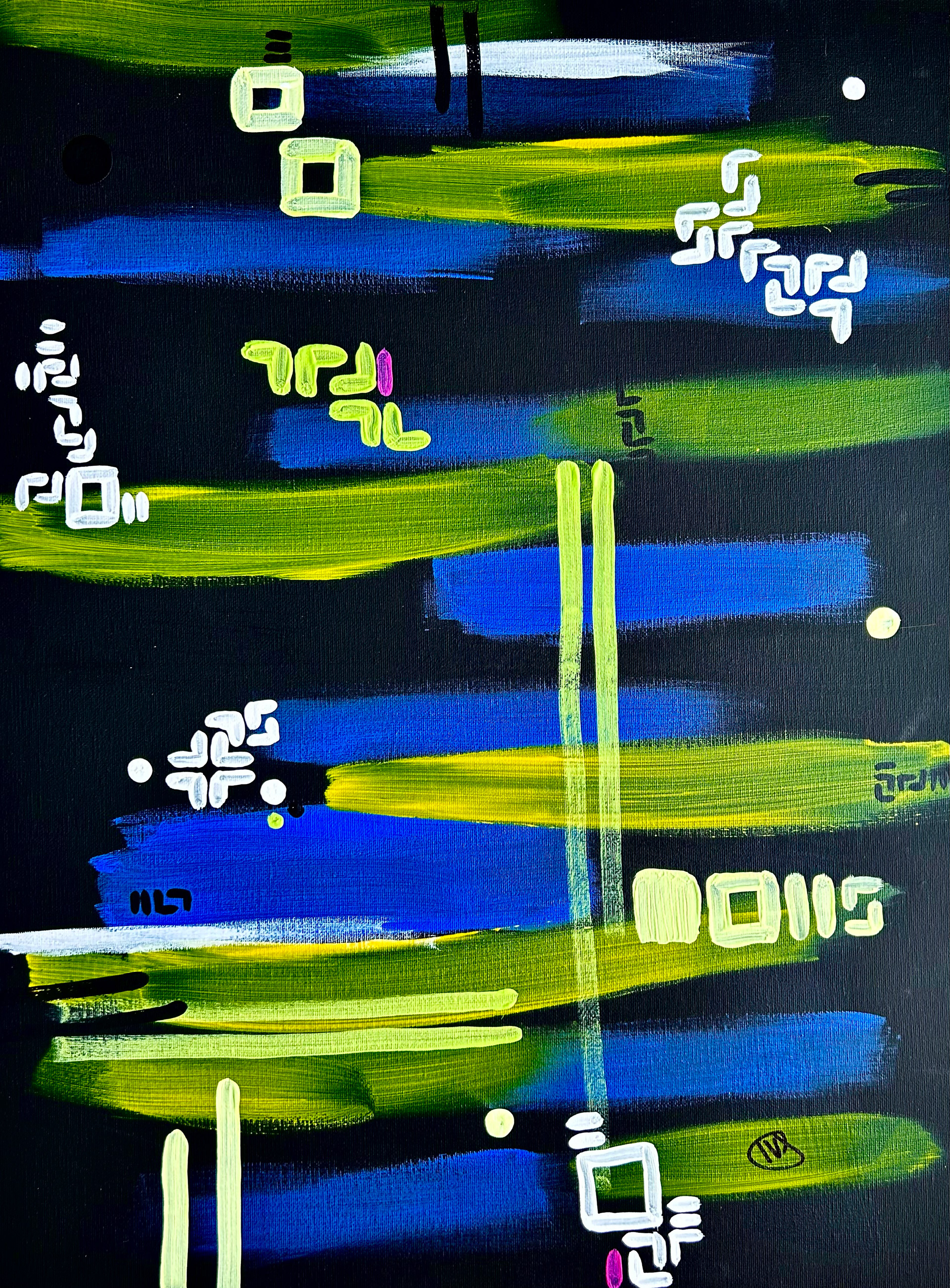 The Grid