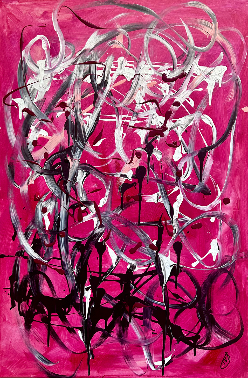 Twisted Love