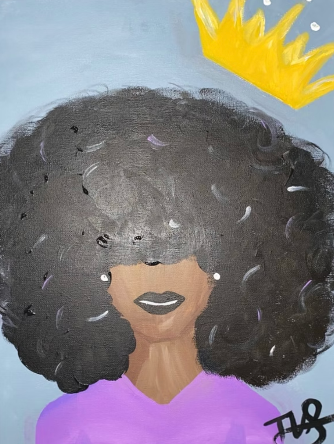 Custom Art