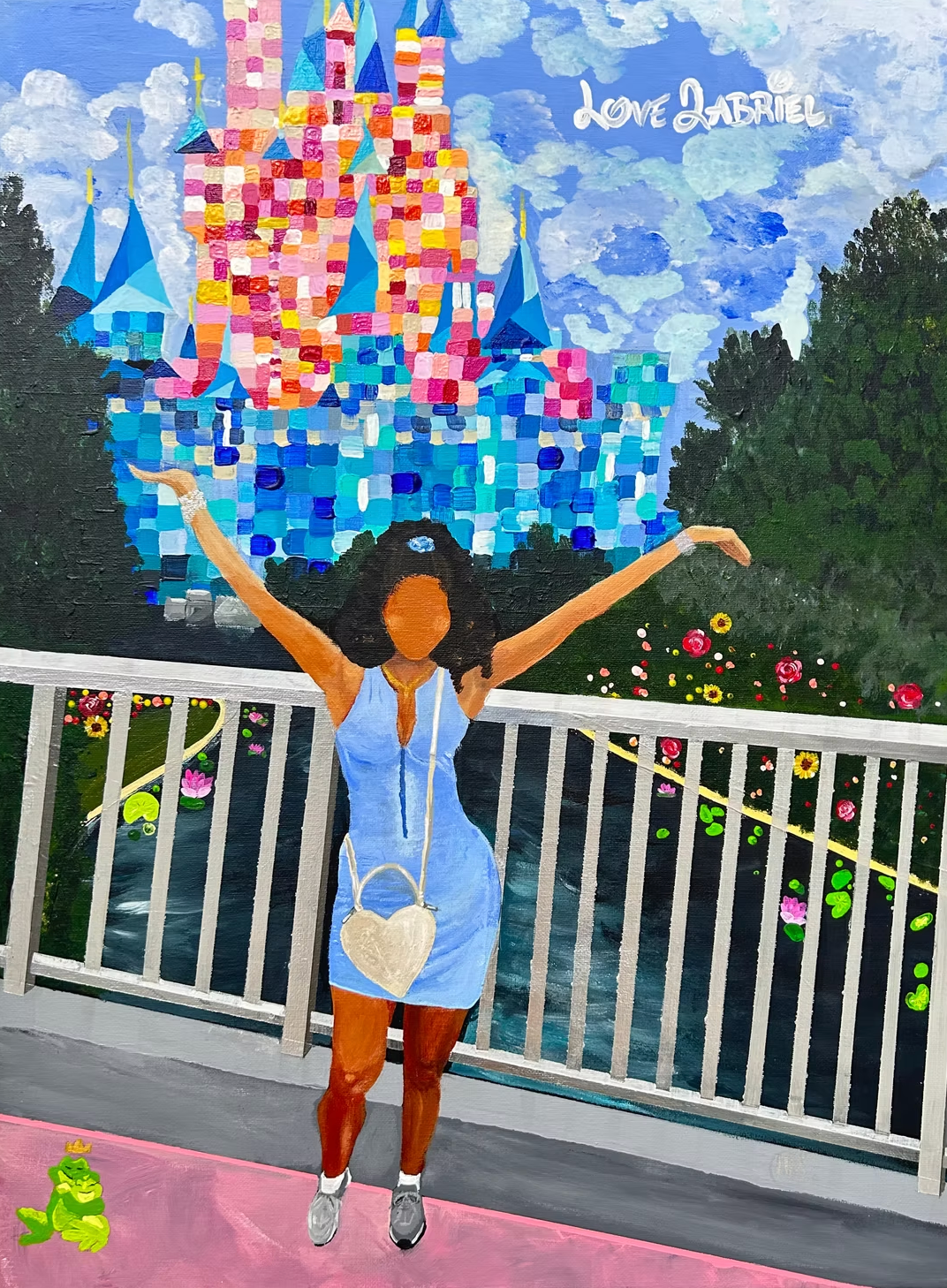 Custom Art