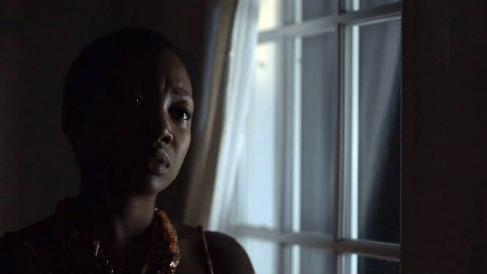 The Glass House (2012)