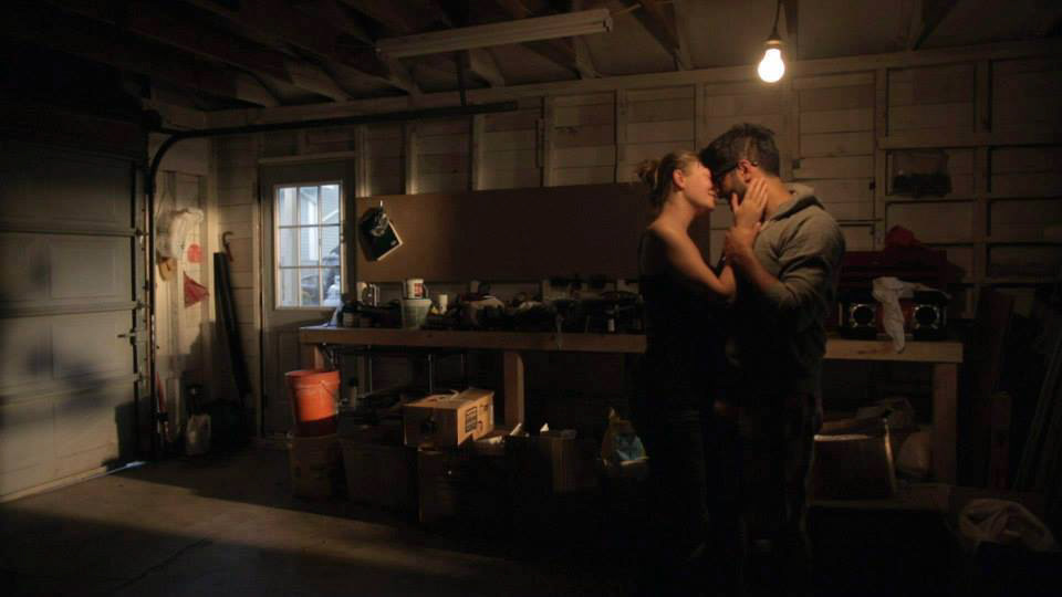 The Glass House (2012)