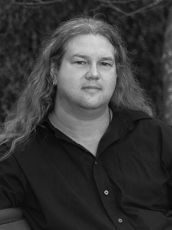 Waylon Jordan as Treuherz Walling