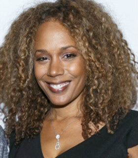 Rachel True as Dr. Donna Amaya