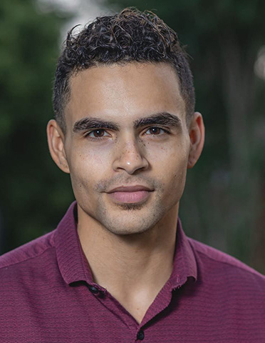 Derrick DuBois as Steven the Med Nurse