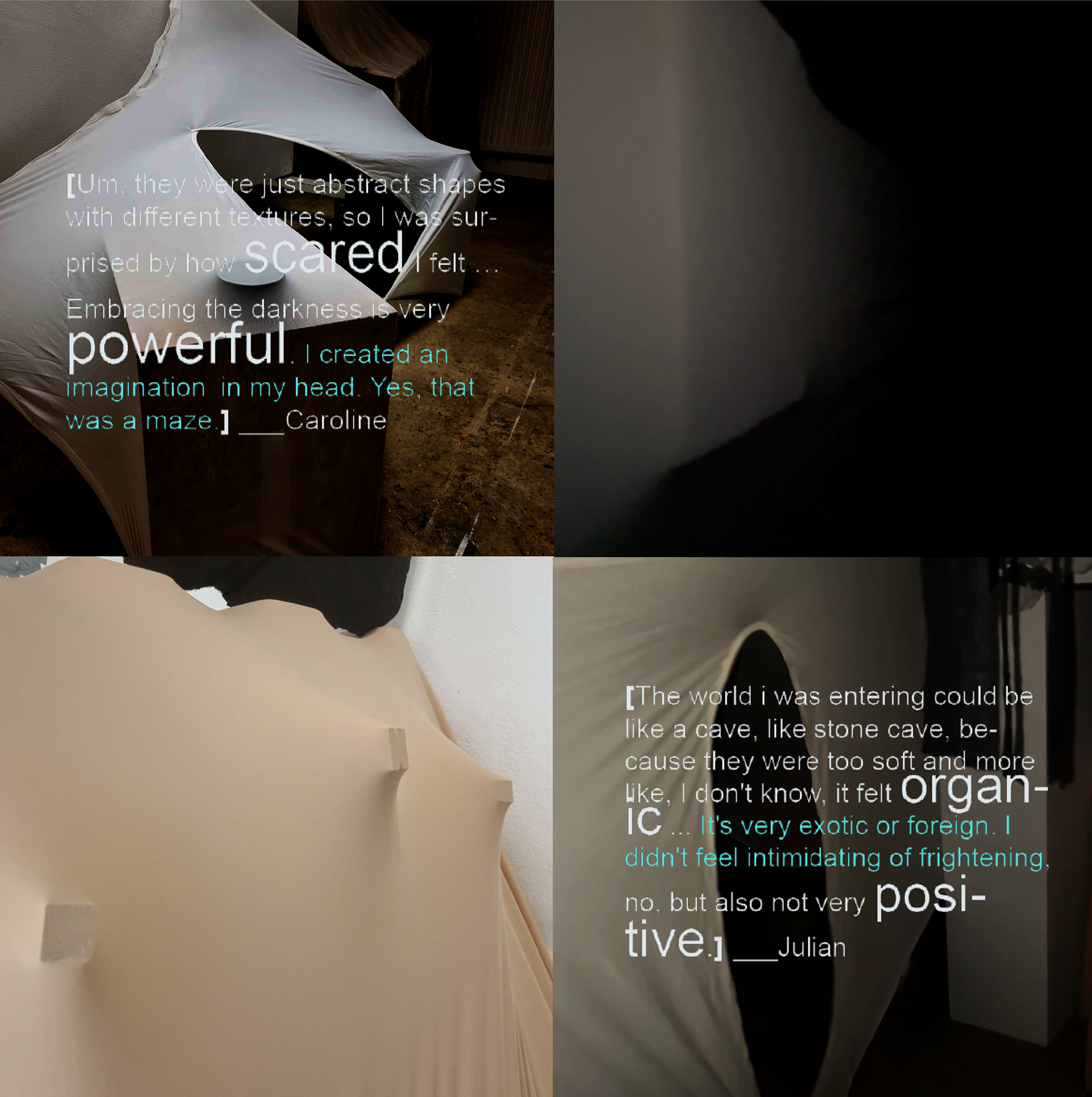 Notes_Imagination room