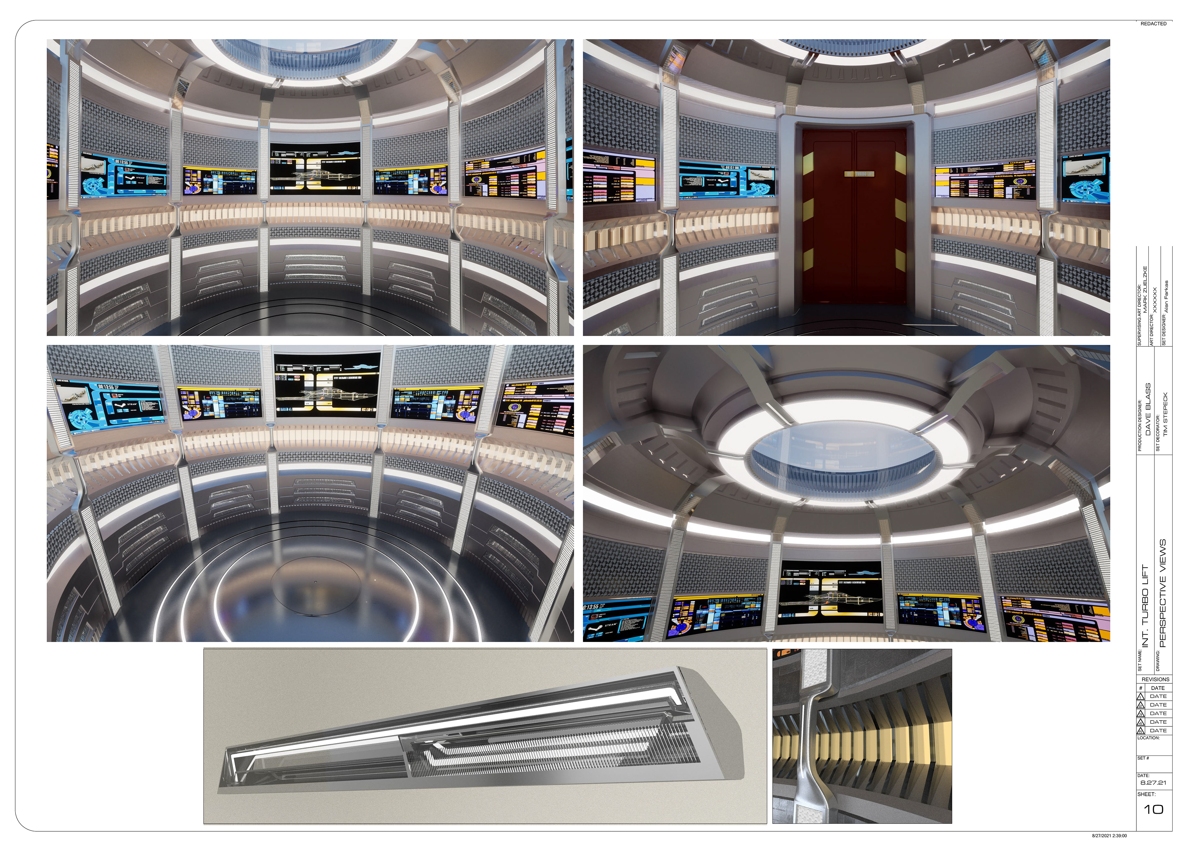 PICARD: TURBOLIFT