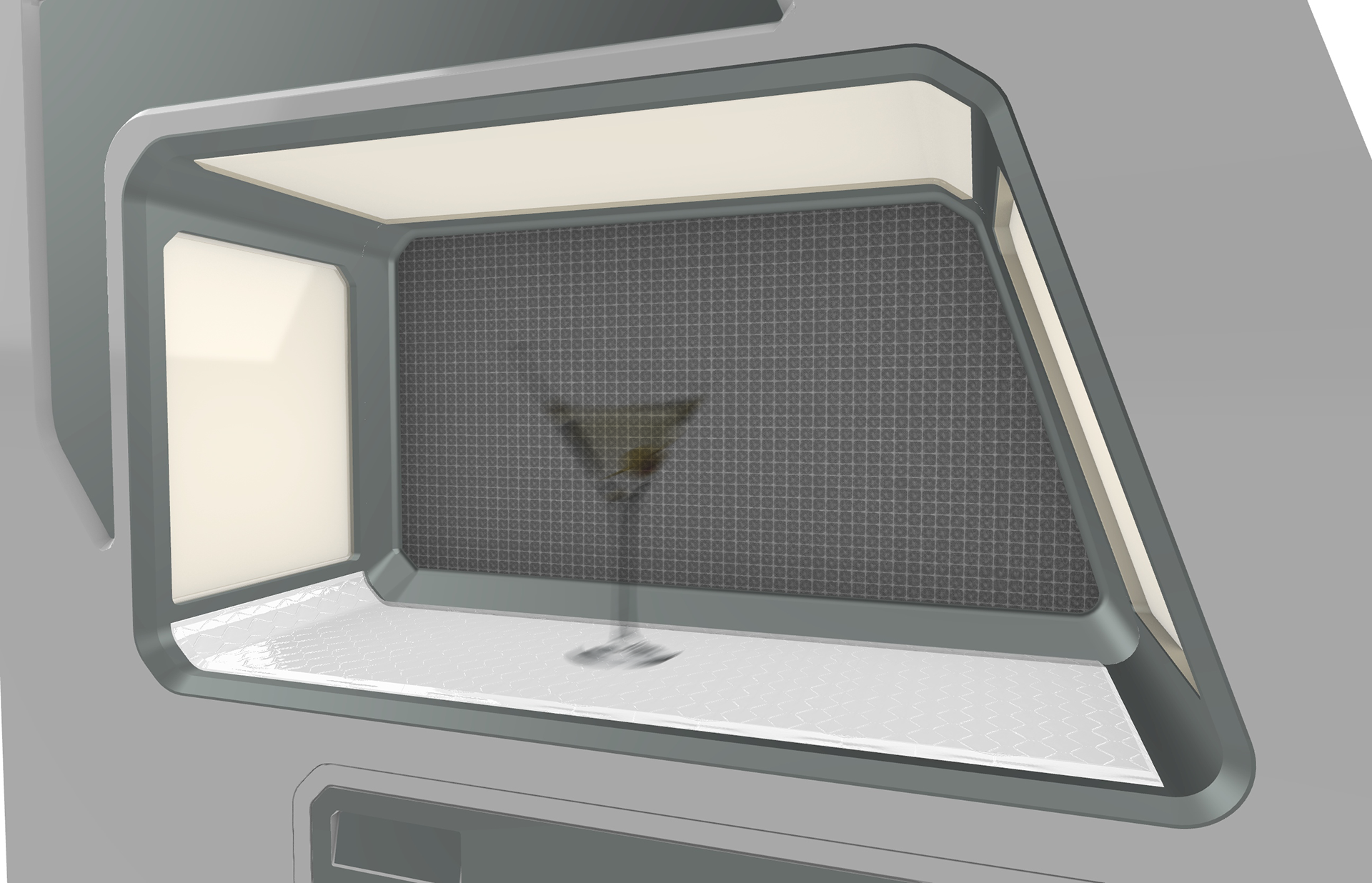 REPLICATOR B