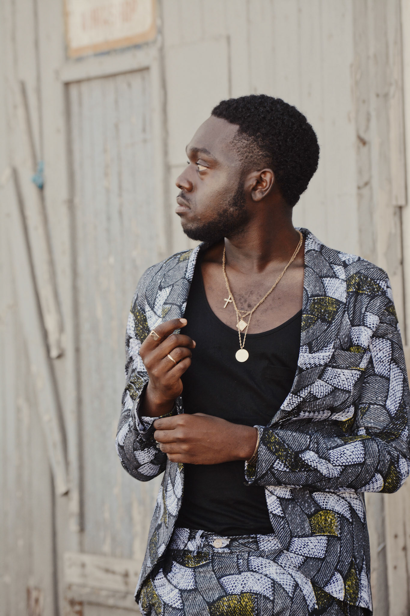 IG: @john.anyetei / @afrocentrixafrica