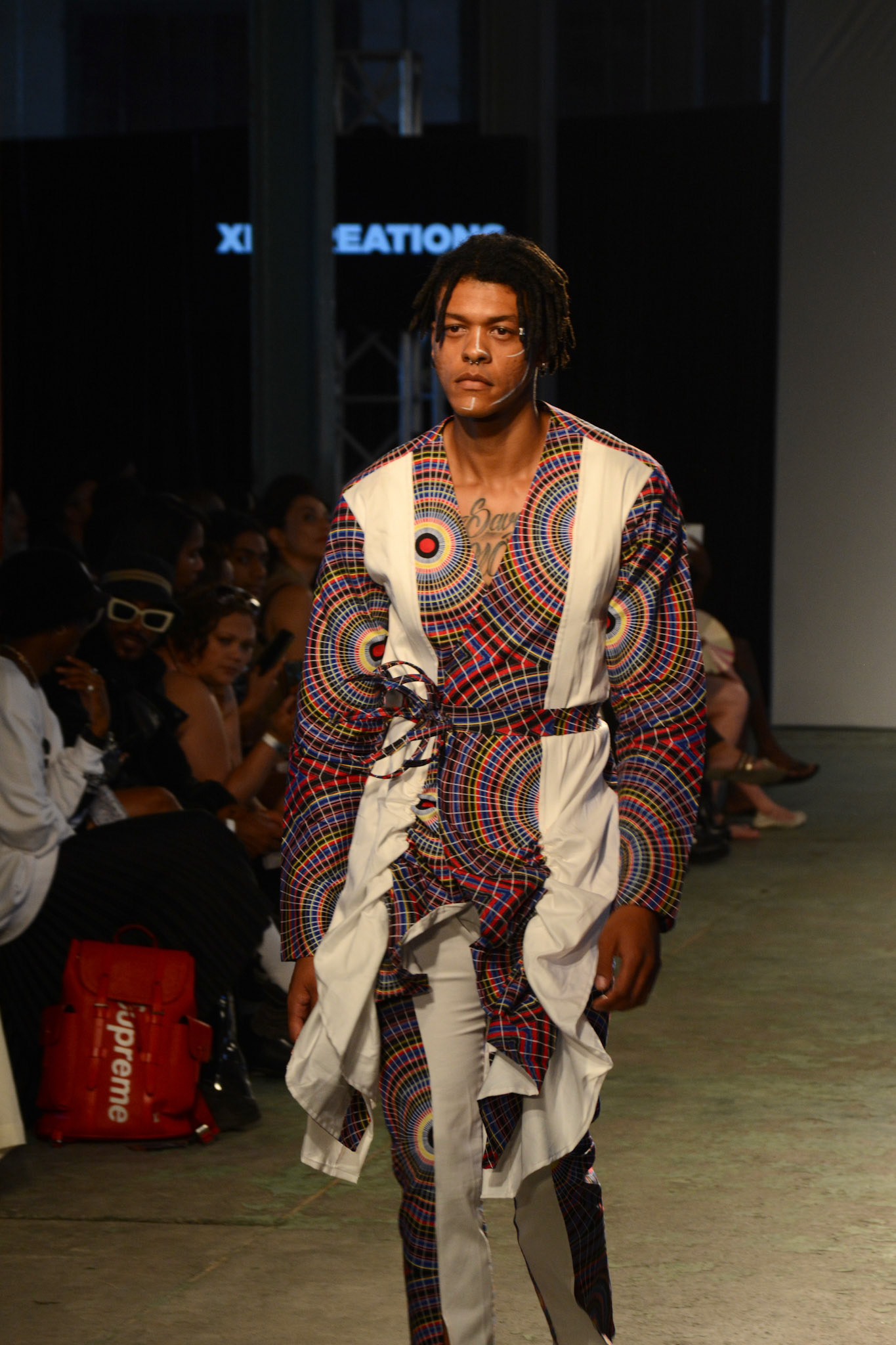 XM Creations AW2020 collection