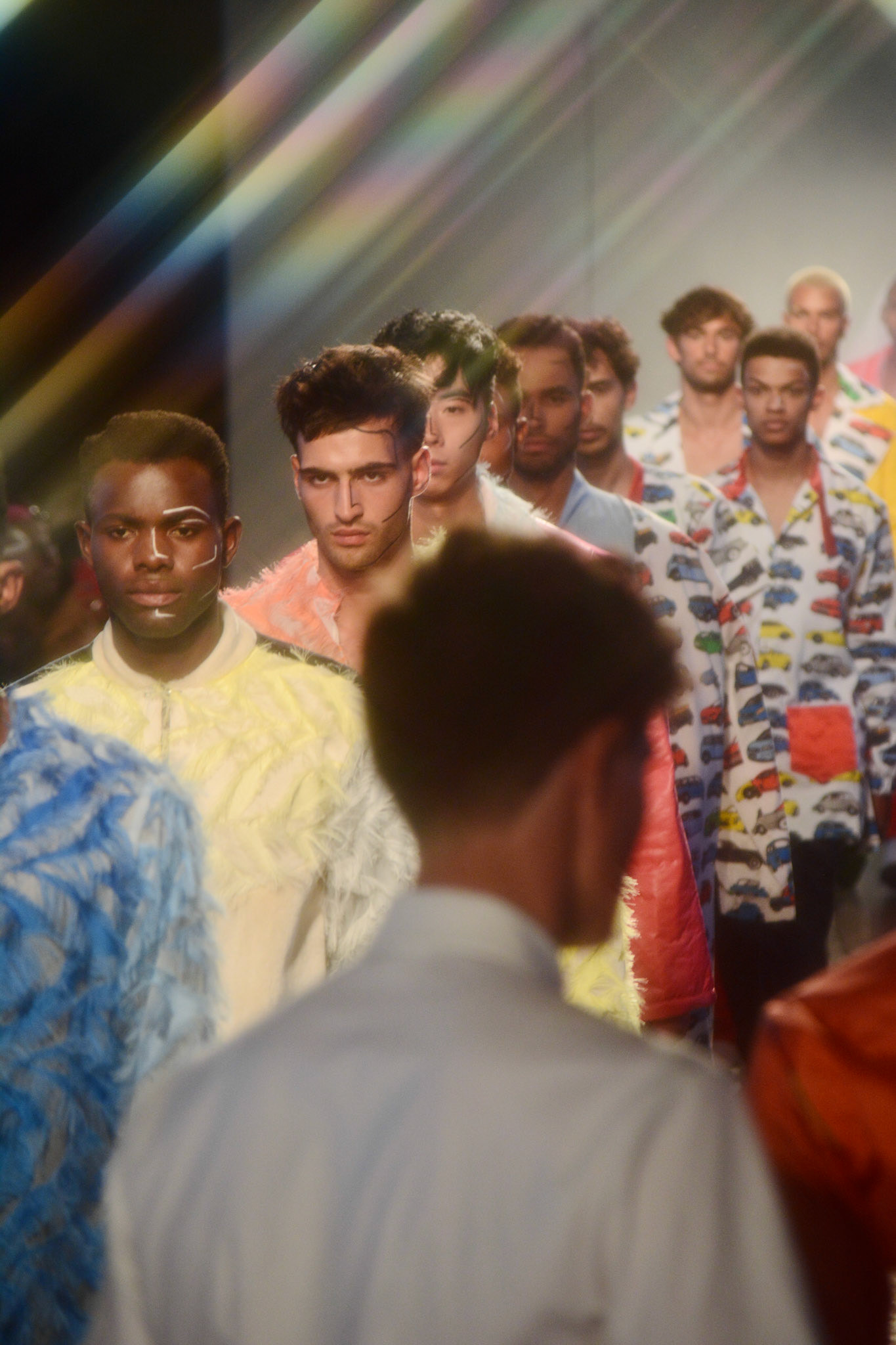 XM Creations AW2020 collection