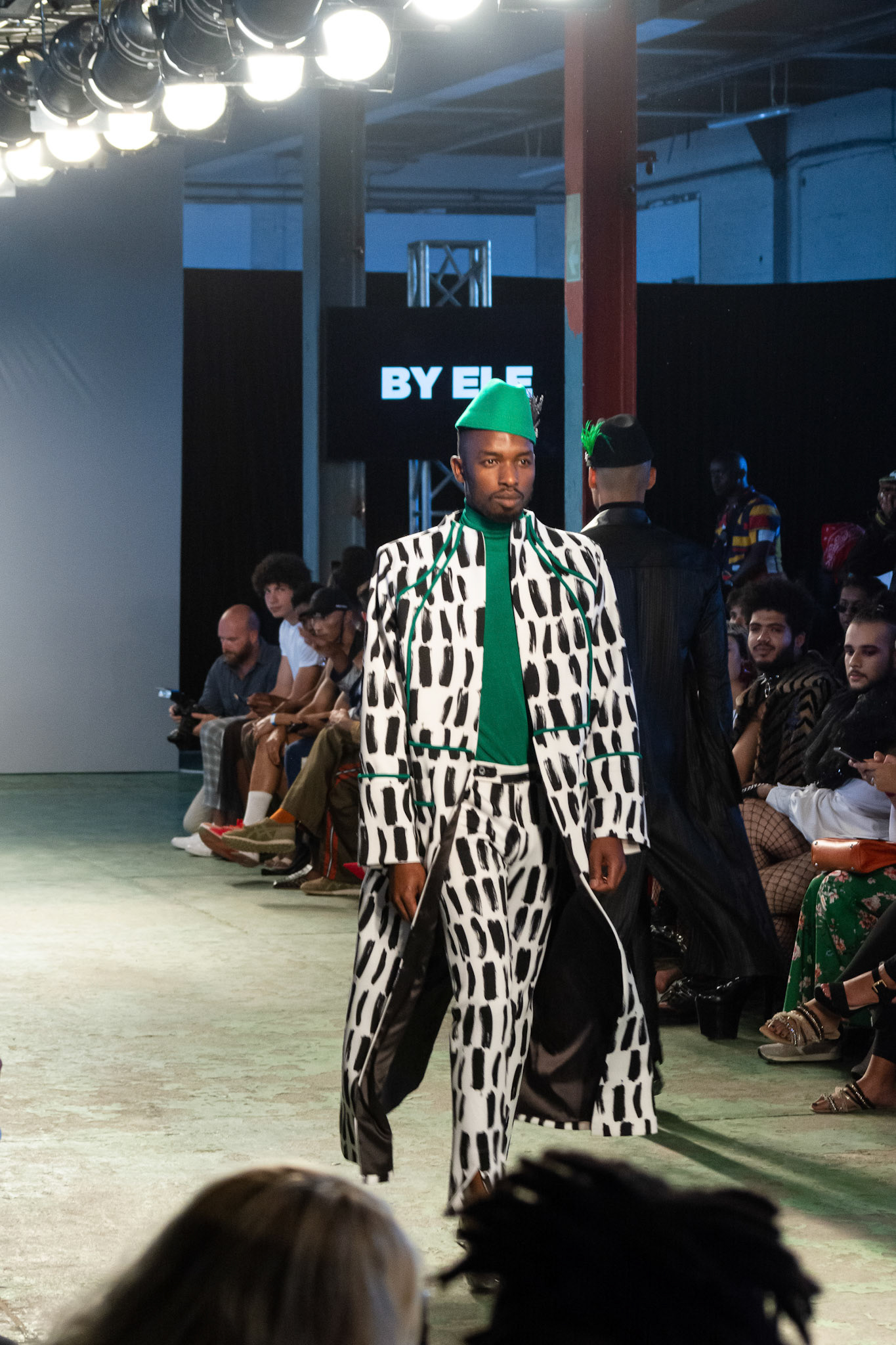 By Ele AW2020 collection