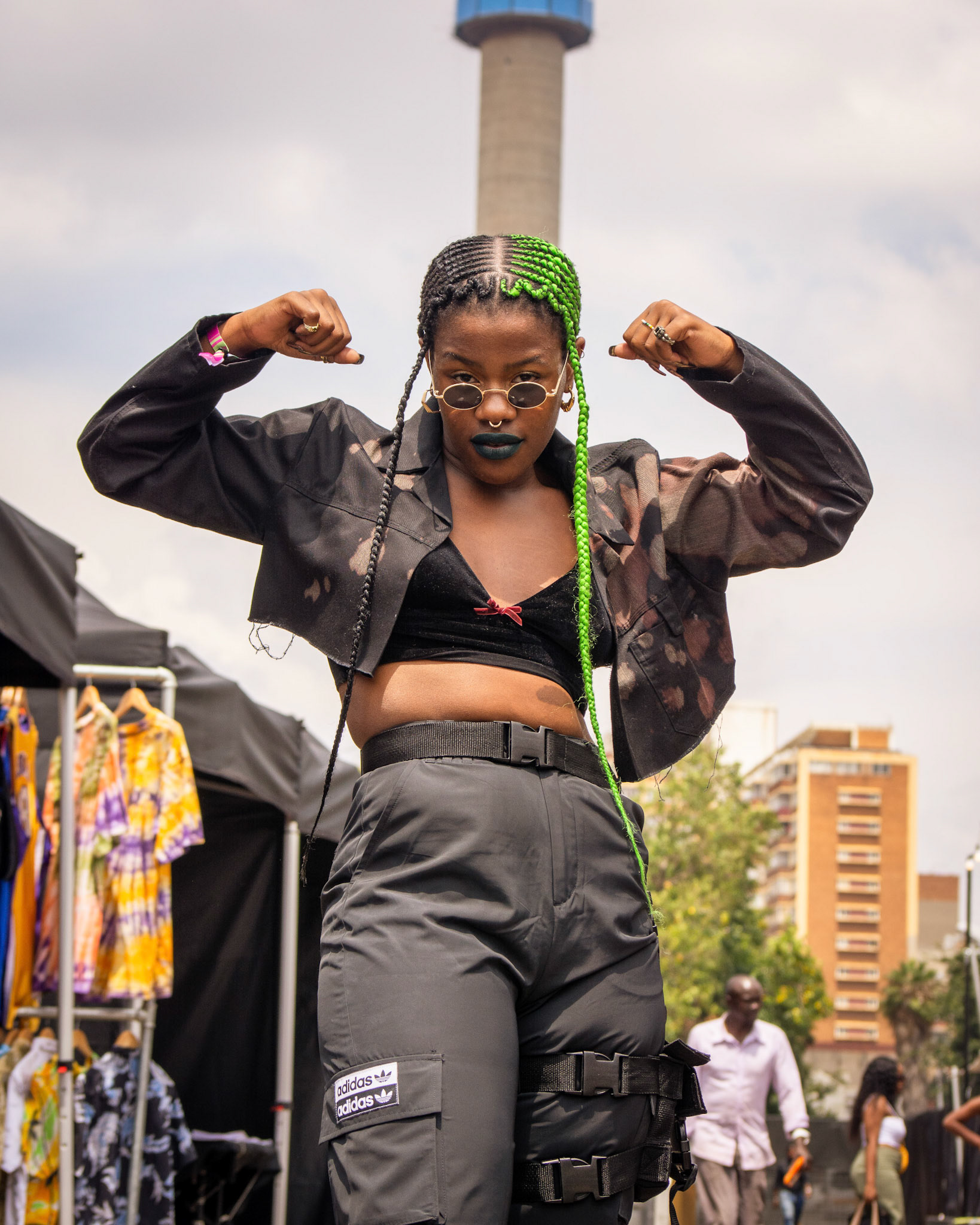 IG: @reignboow