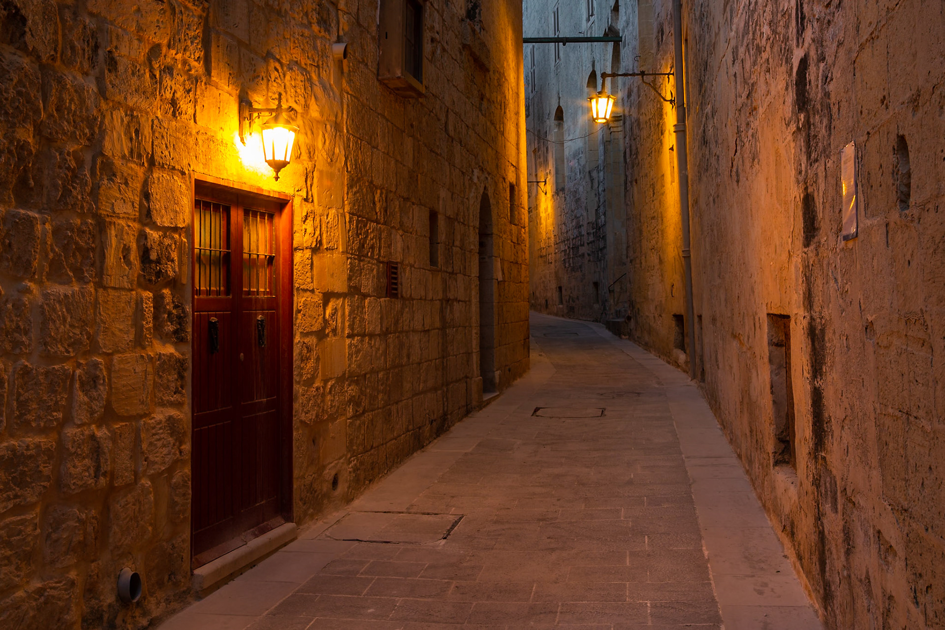 Mdina